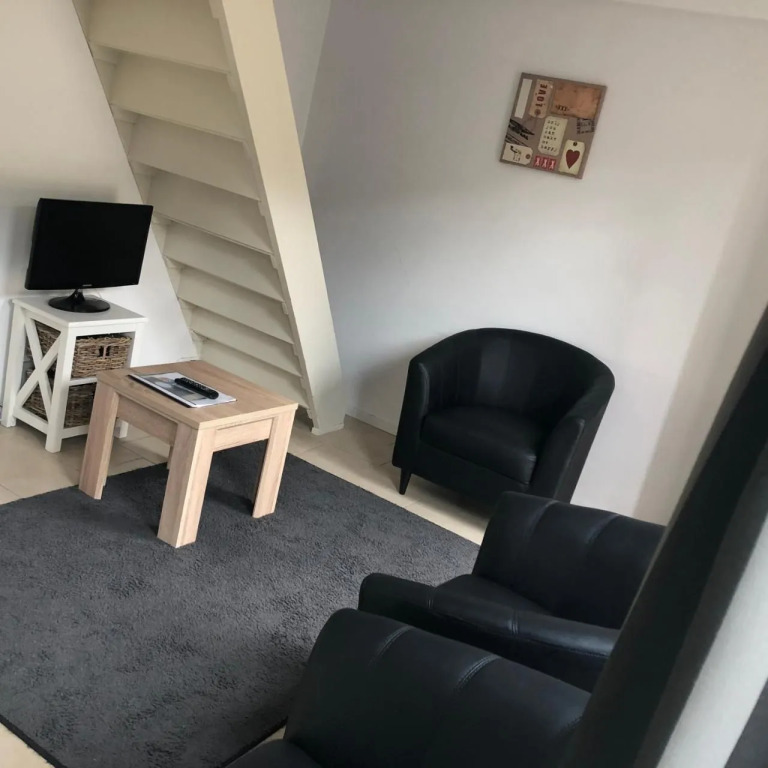 Duinhotel Haga