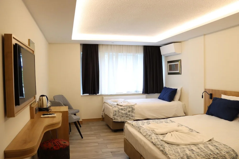 Dab Hotel Ulus