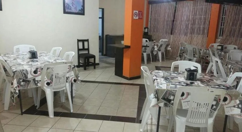 Hotel Maria Elena