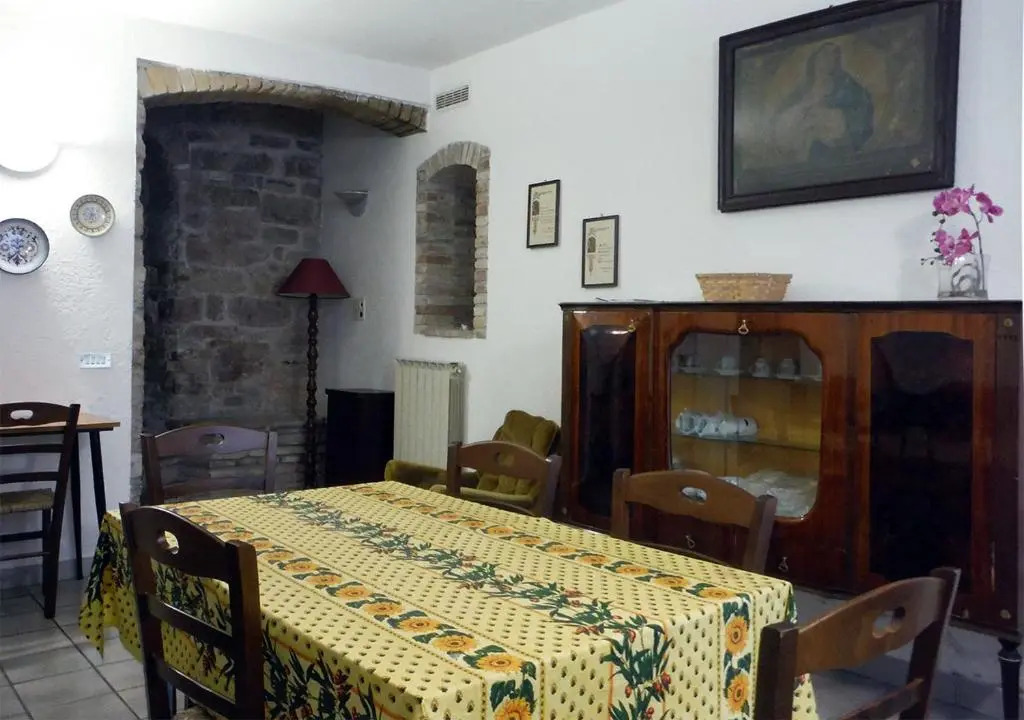 Camere Gambacorta Assisi
