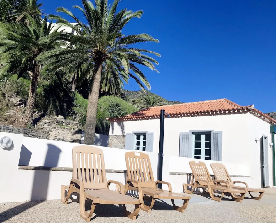 Hotel Rural Triana