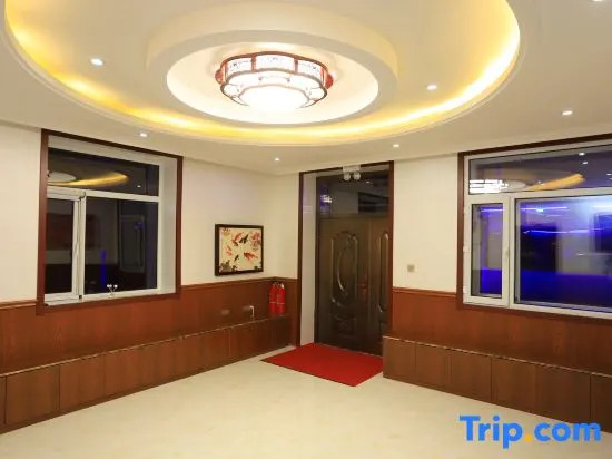 Xuegu Wusong Ridge · Wang's Cozy Residence (Xuegu Branch)