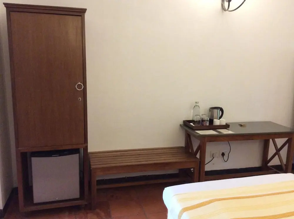 Hotel Fort House