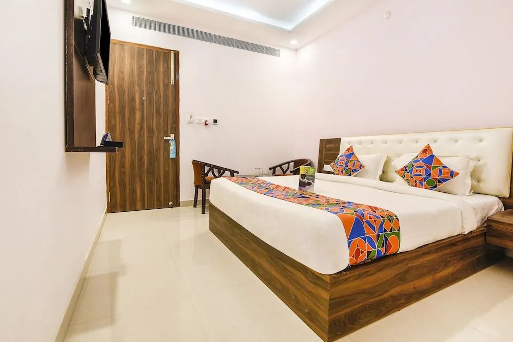 FabHotel Heaven Grand