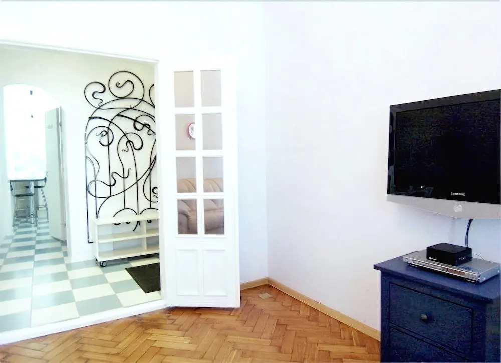 Intermark Tverskaya Apartments