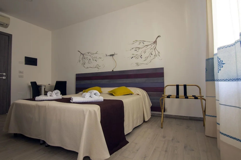 Your Place Alghero