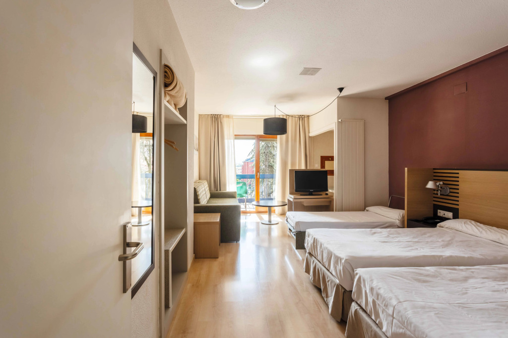 Oroel Hotel & SPA
