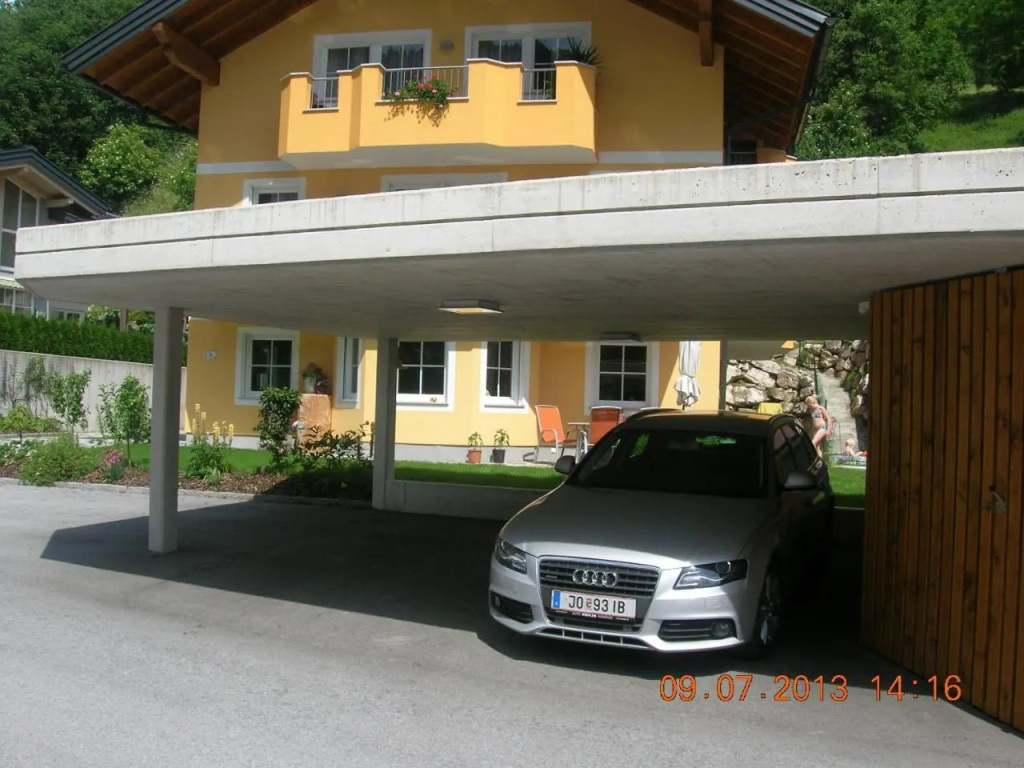 Ferienwohnung Maria Fritzenwallner