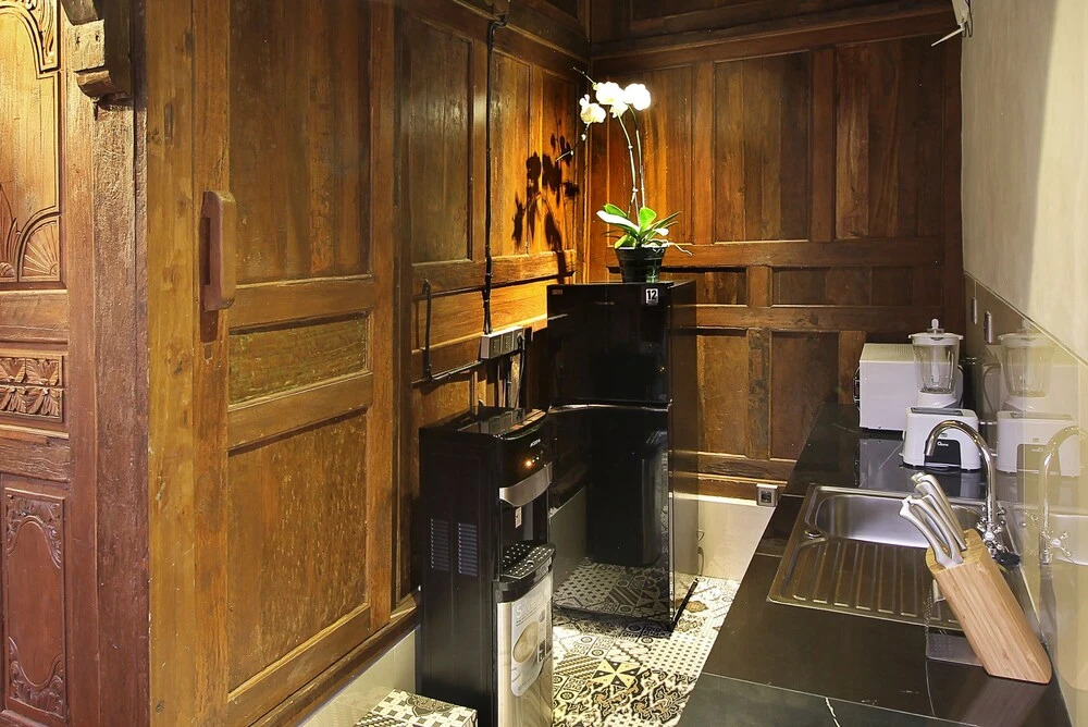 Andara Ubud Villa