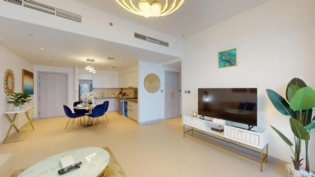 Primestay - Cove 1, Creek Harbour