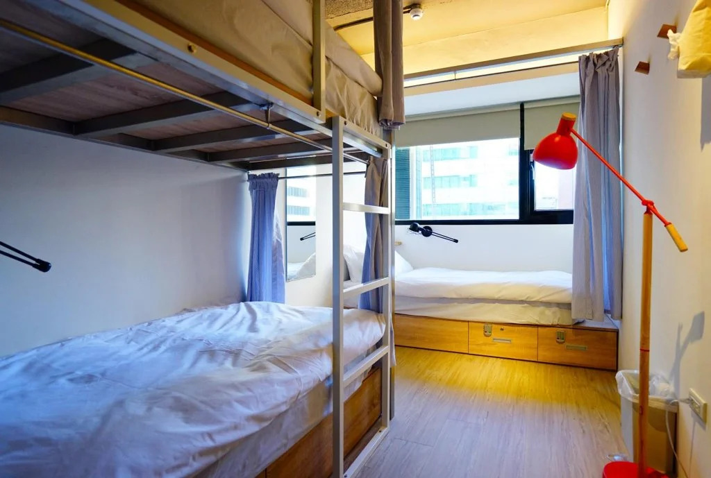 A Dot Homestay