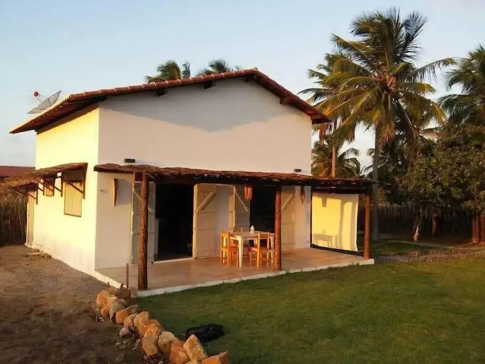 Casa Blanco