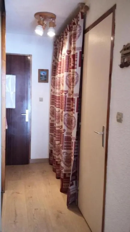 Residence Tigny - Studio pour 4 Personnes 214