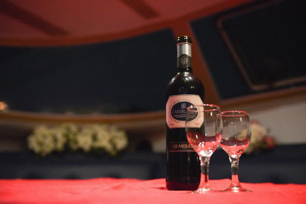Haeundae Yacht Stay Pension