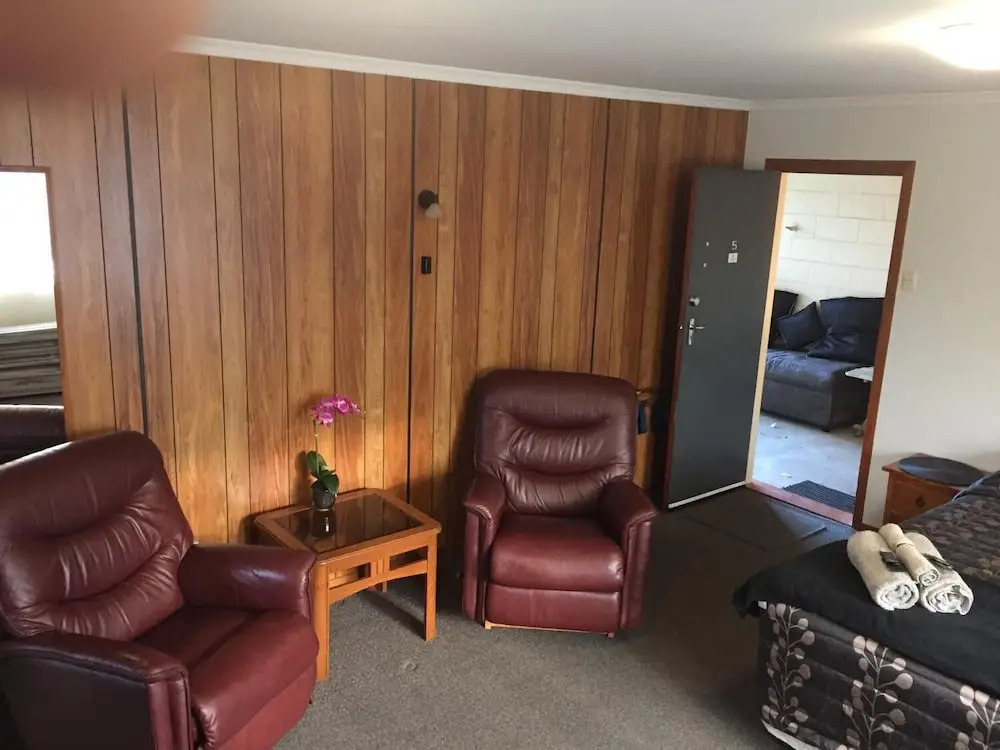 Alexandra Motor Lodge NZ