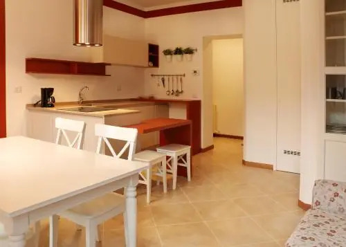 Apartment Simply Wonderful