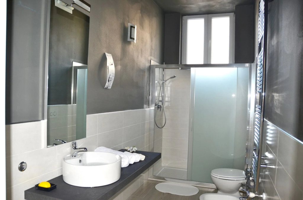 Torino loft