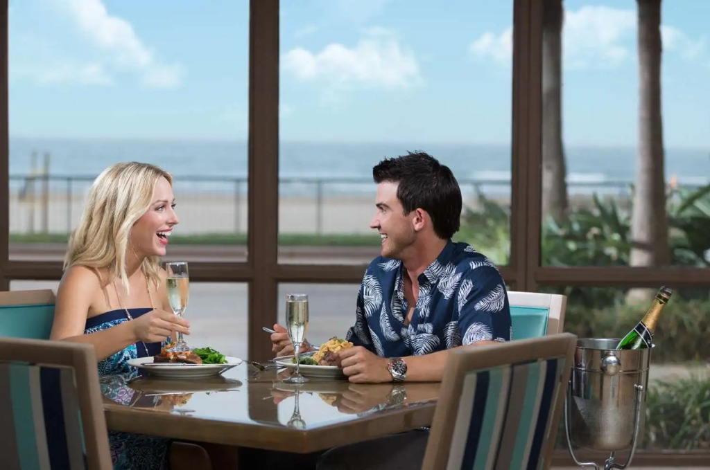 Margaritaville Beach Resort South Padre Island