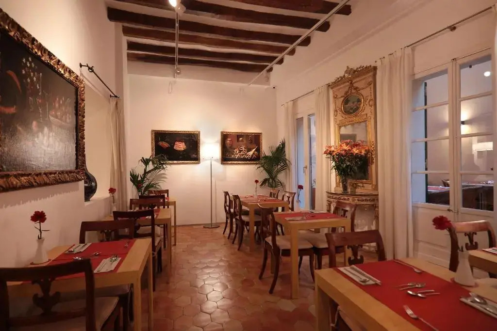 AH Art Hotel Palma