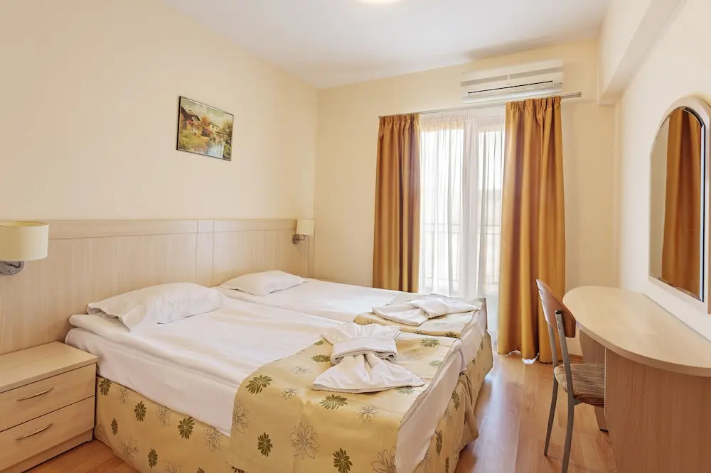 Serena Residence Aparthotel