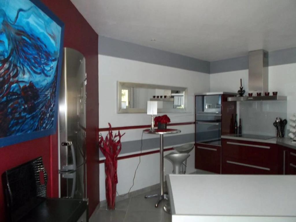 Holiday Home Paradis en Provence