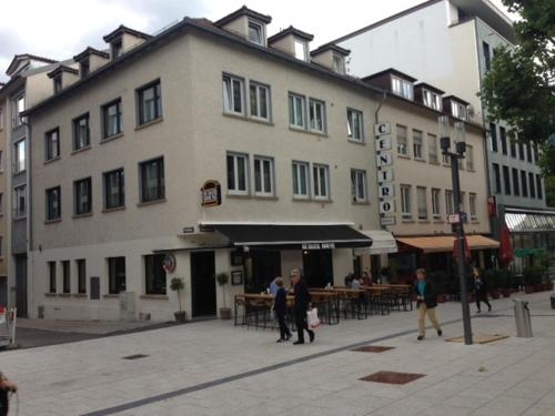 Centro