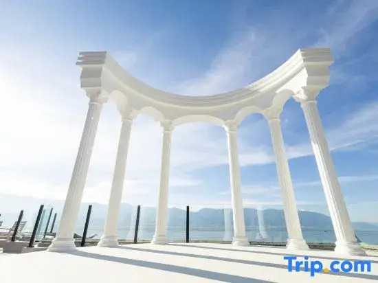 Yiju Sea View Homestay (Dali Erhai Branch)