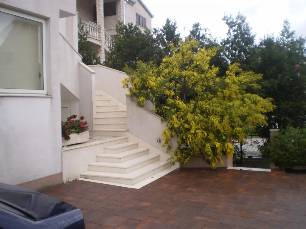 Apartments Goranka in Kastel Kambelovac