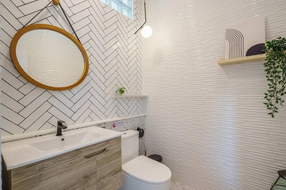 Ayas Retreat - Muji Ekkamai Pool Villa with 4 bedrooms