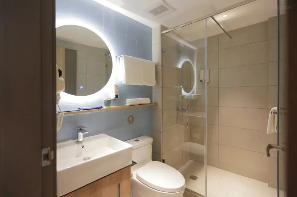 Homeinn · neo (Jinhua Guzicheng Shengli Street)