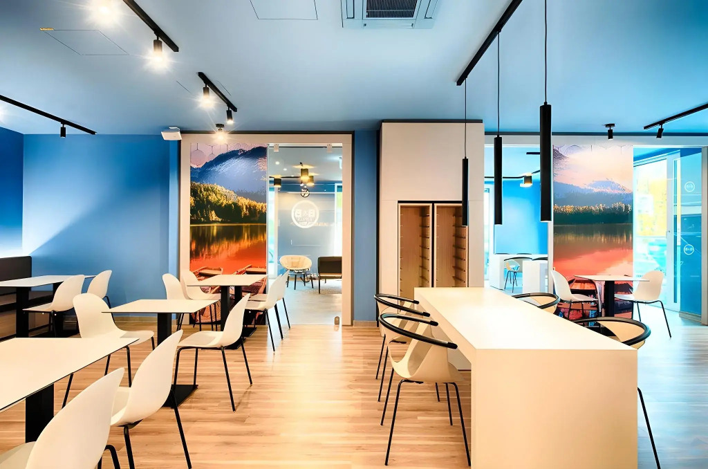 B&B Hotel Kempten