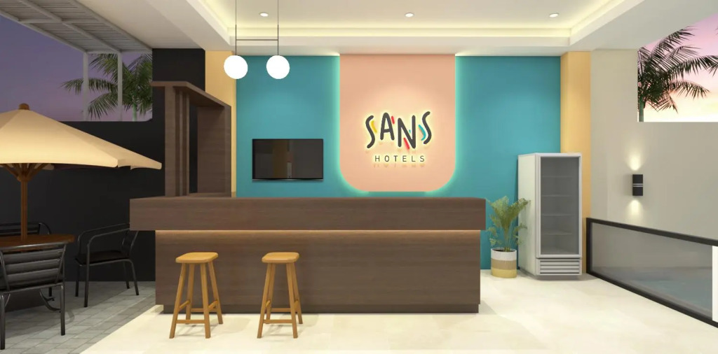 Sans Borobudur Homestay Banyuwangi
