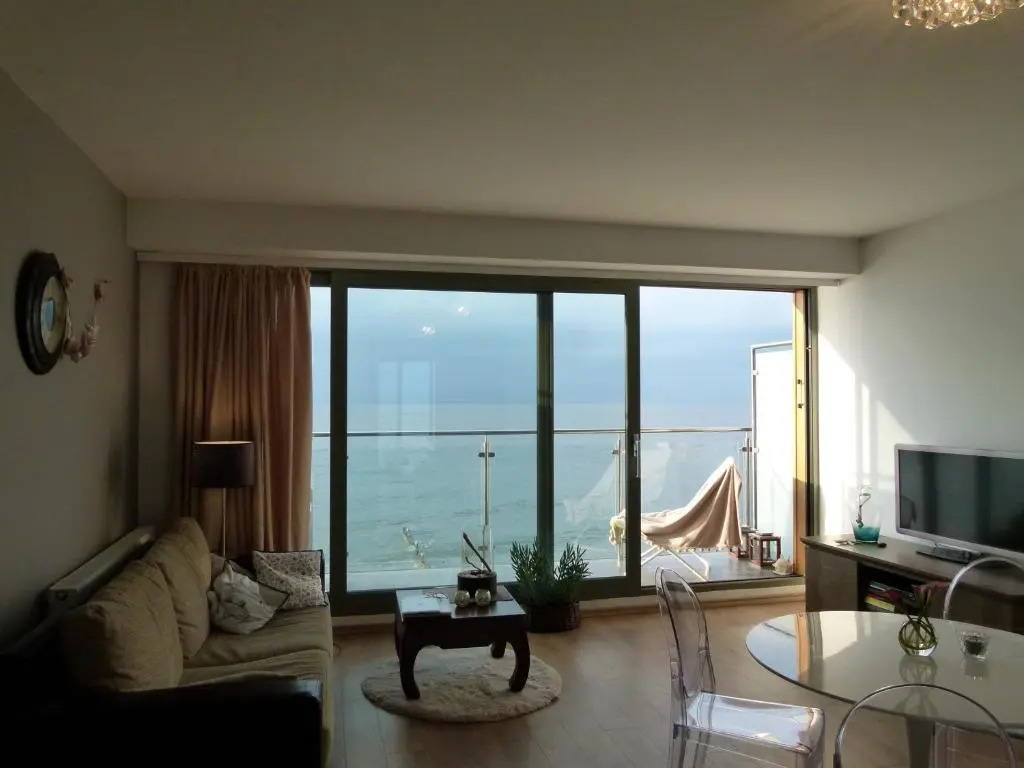 Apartament na Klifie 14