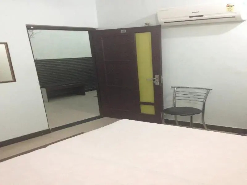 Hotel Regency