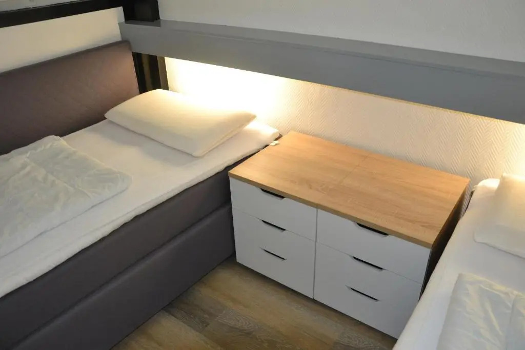 Traumblick FeWo Nr 46