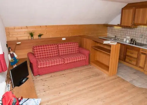 Lechnerhof Apt 3