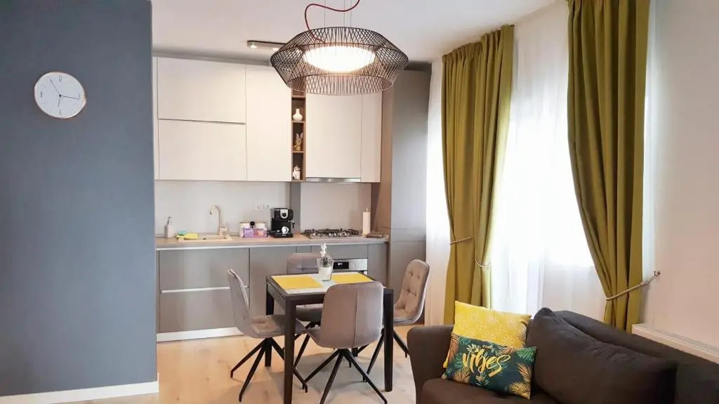 NOEMA Apartment