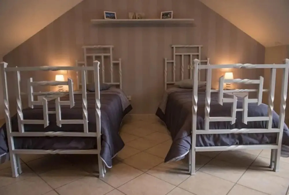 Casa Sofia Apartments