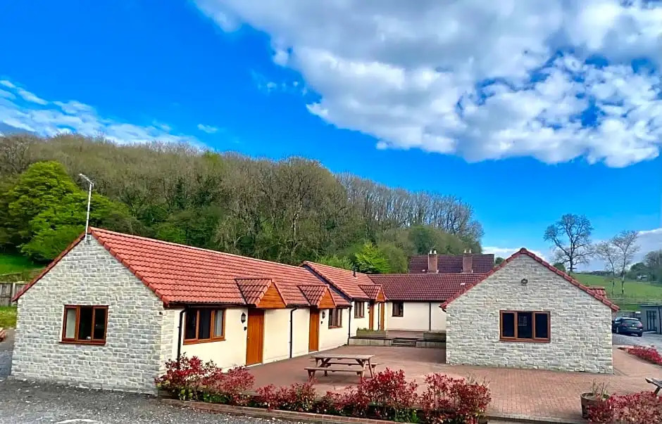 Lillypool Farm