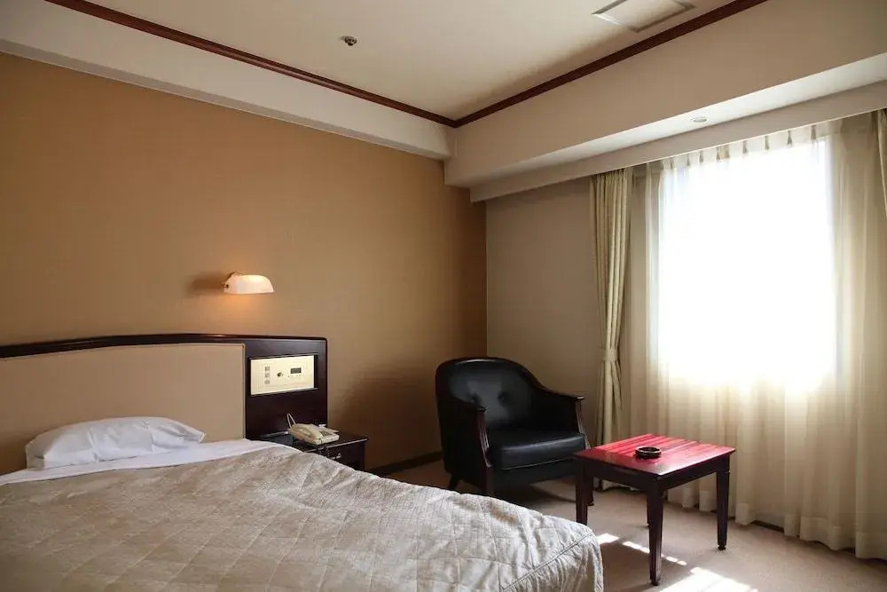 Morioka Grand Annex