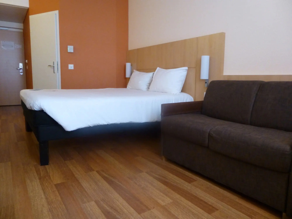 ibis Genève Centre Nations