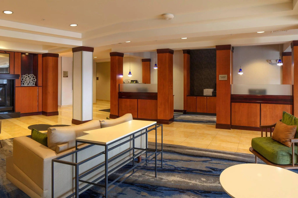 Fairfield Inn & Suites by Marriott Venice