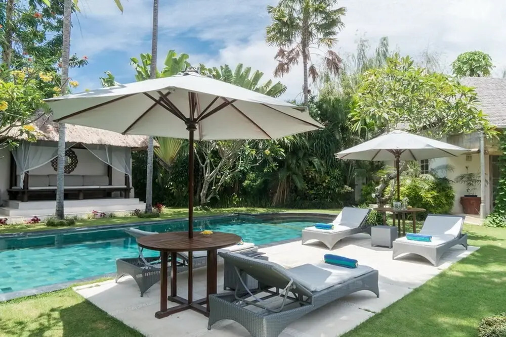 Villa Palma 8 Bedroom