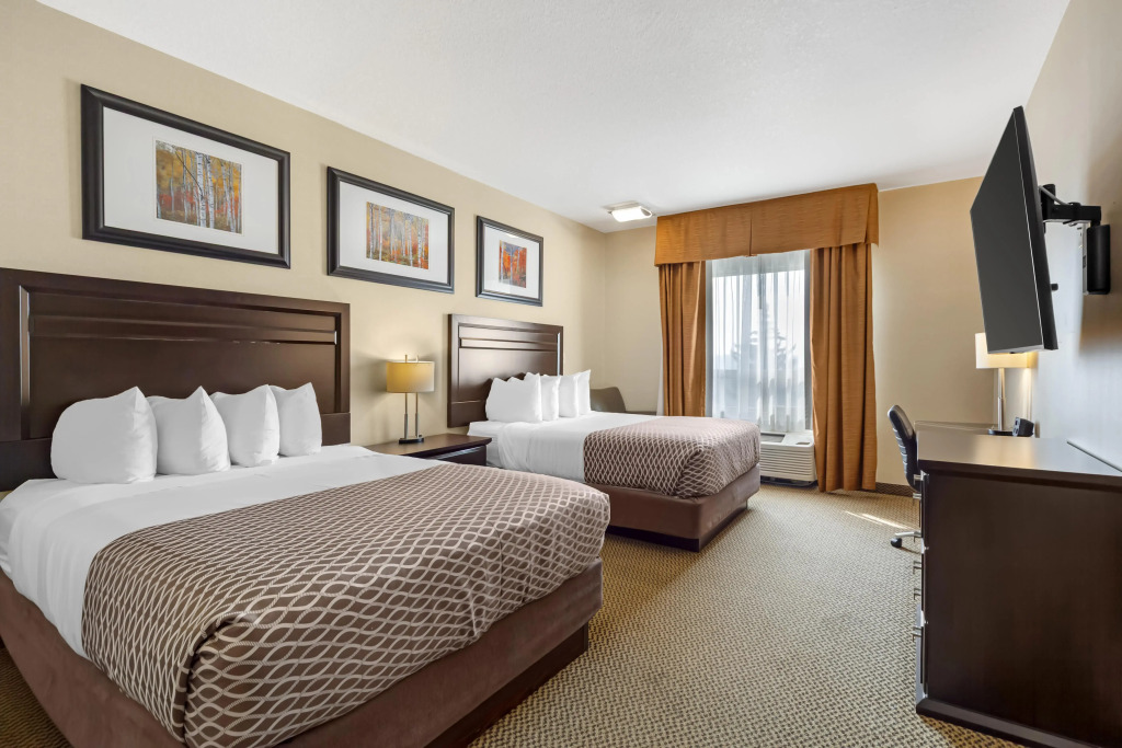 Best Western Plus St Albert