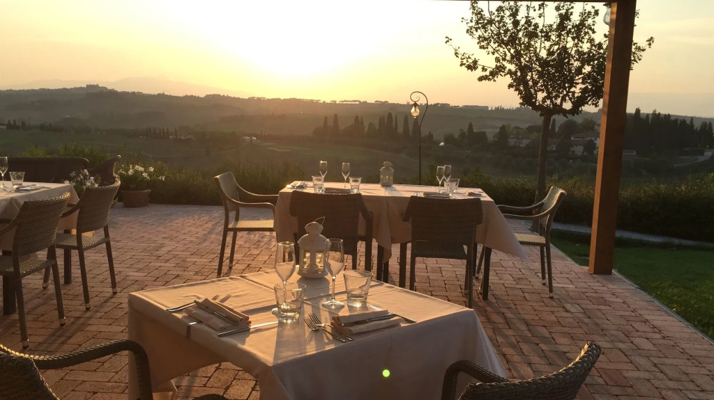 Agriturismo Casetta I