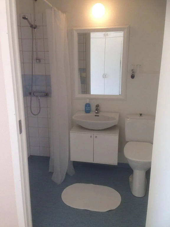 Docksta Hotell