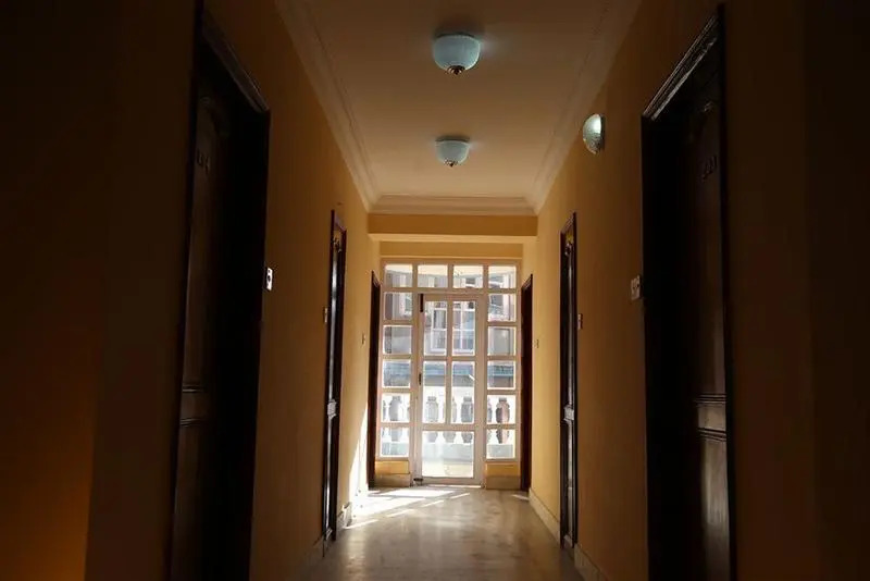 Hotel Pilgrims