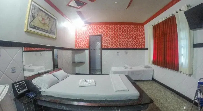 Hotel JM Gomes I