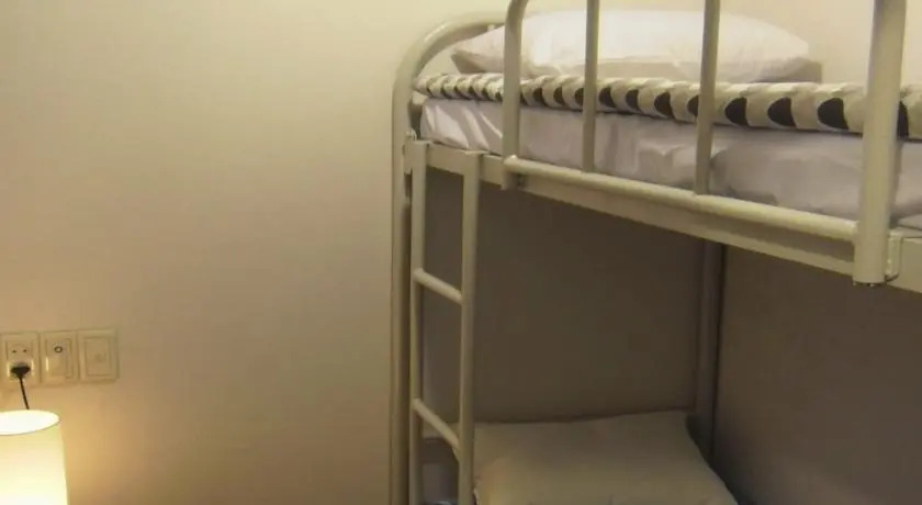Seoul Hostel Center