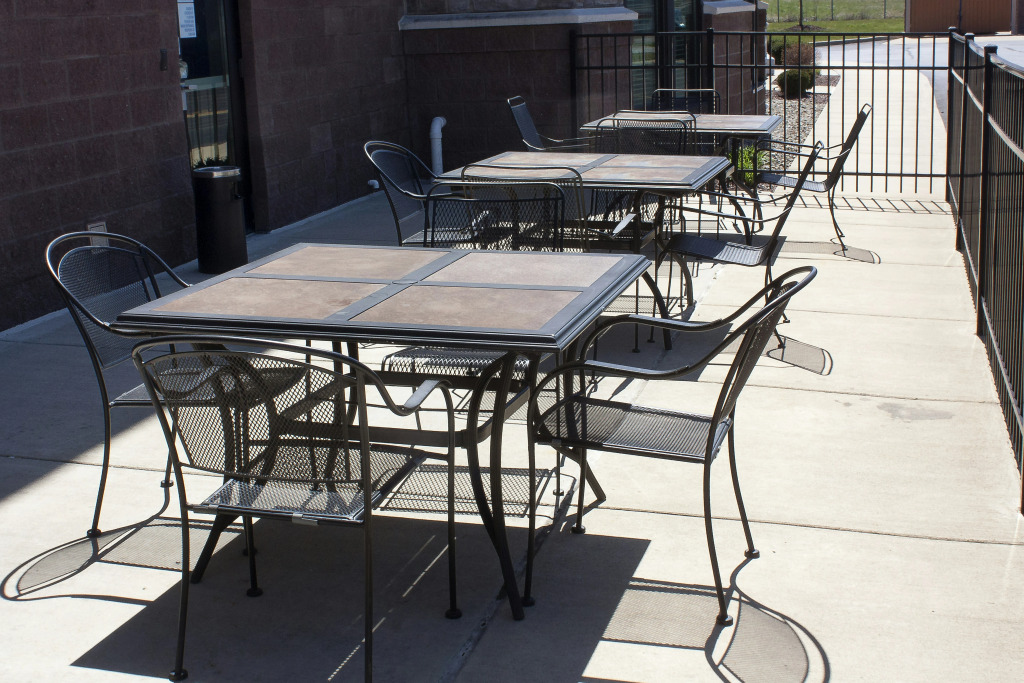 Holiday Inn Express & Suites Youngstown West - Austintown by IHG